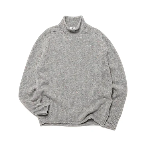 Roll Neck Sweater