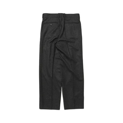 Set Up Trouser 2 Flannel