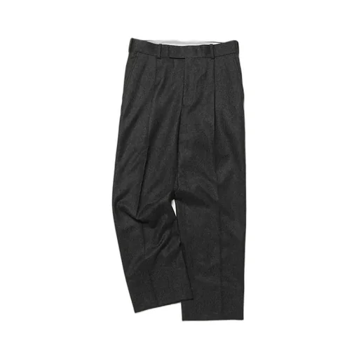 Set Up Trouser 2 Flannel