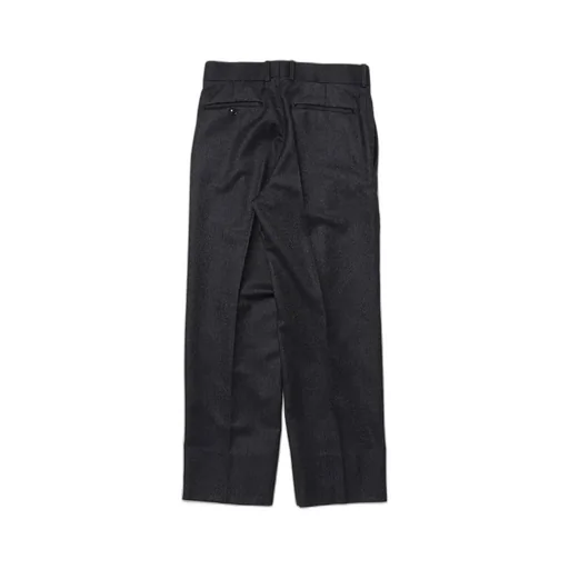 Set Up Trouser 2 Nvy Micro St