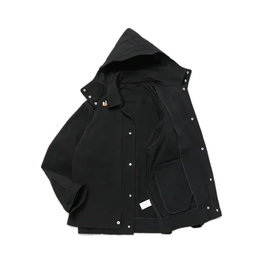 Travel Trouble Jacket