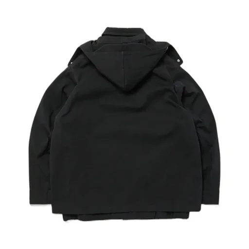 Travel Trouble Jacket