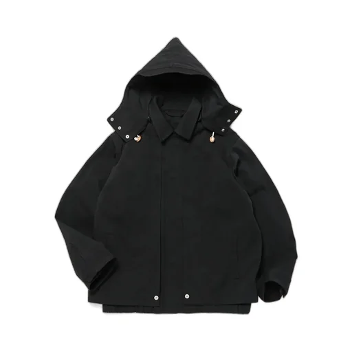 Travel Trouble Jacket