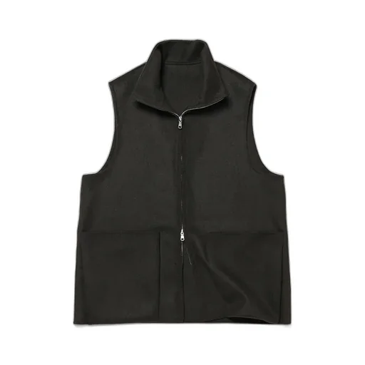 W-Face Vest