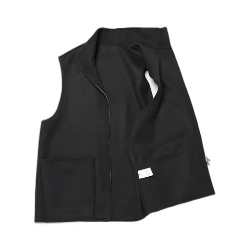 W-Face Vest
