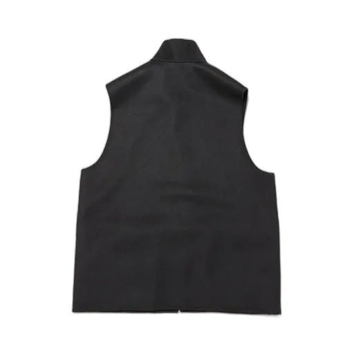 W-Face Vest
