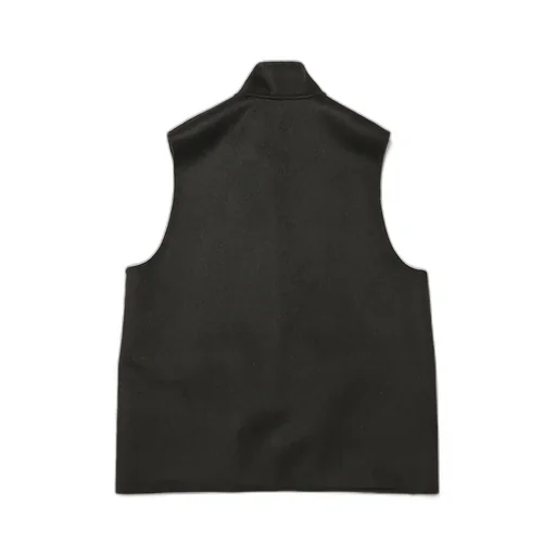 W-Face Vest