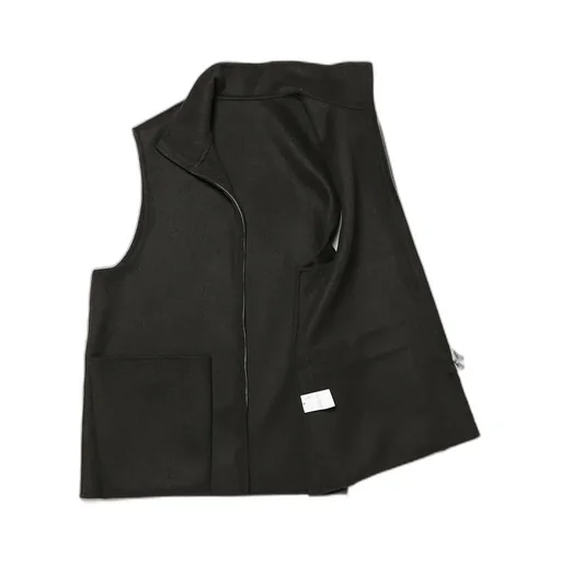W-Face Vest
