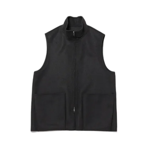 W-Face Vest