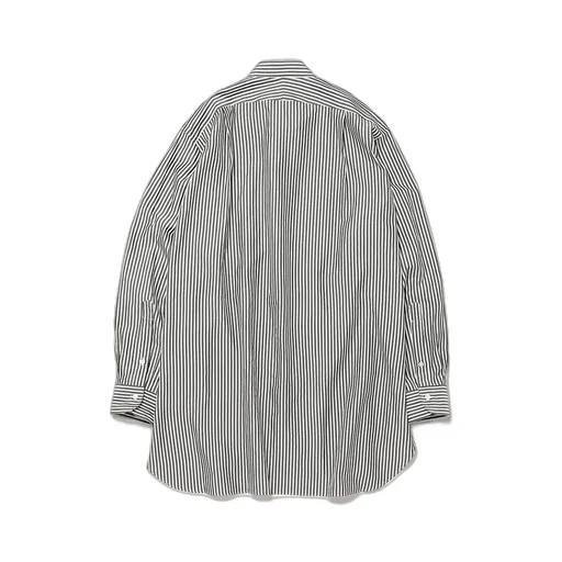 Band Collar Shirts
