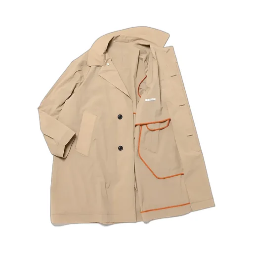 Crispy Coat Nylonfilament