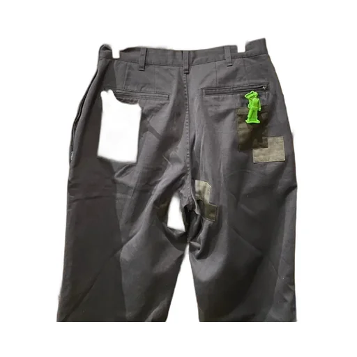 Brochure Repair Chino