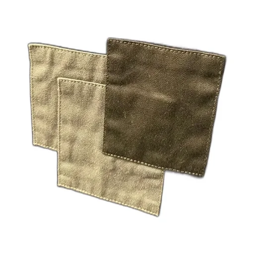 Brochure Repair Chino