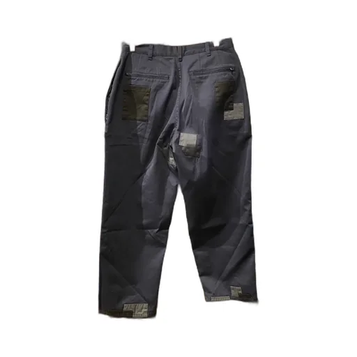 Brochure Repair Chino