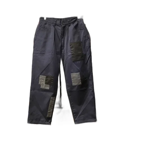 Brochure Repair Chino
