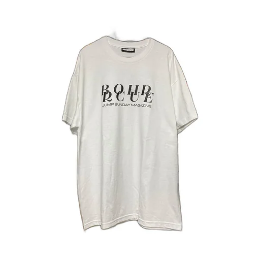 Marina Logo Tee