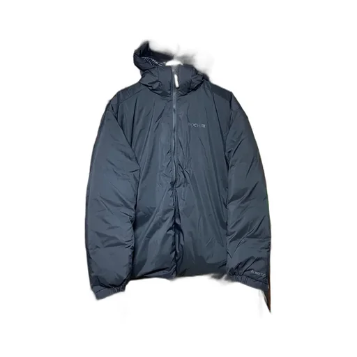 Br+Alwt Argentum Hoody