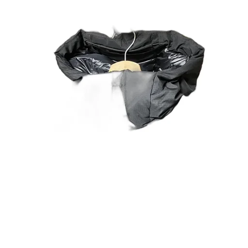 Br+Alwt Argentum Hoody