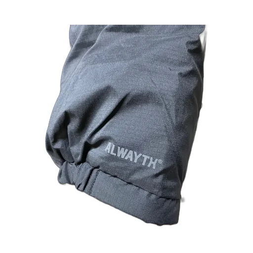 Br+Alwt Argentum Hoody