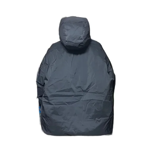 Br+Alwt Argentum Hoody