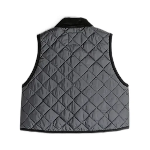 Cropped Raydon Gilet