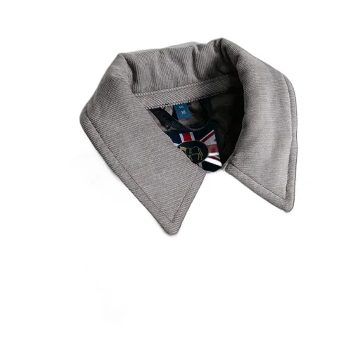 Cropped Raydon Gilet