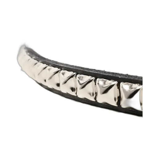 3/4 Inch Pyramid 1Rows Belt