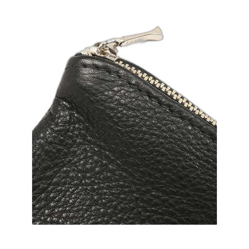 5 Inch Zippered Pouch