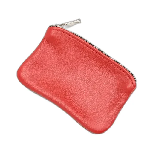 5 Inch Zippered Pouch