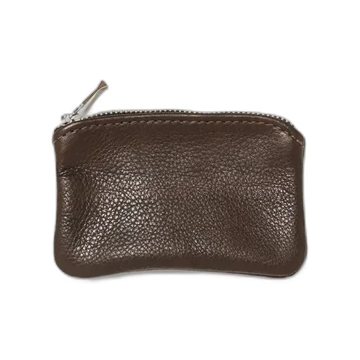 5 Inch Zippered Pouch