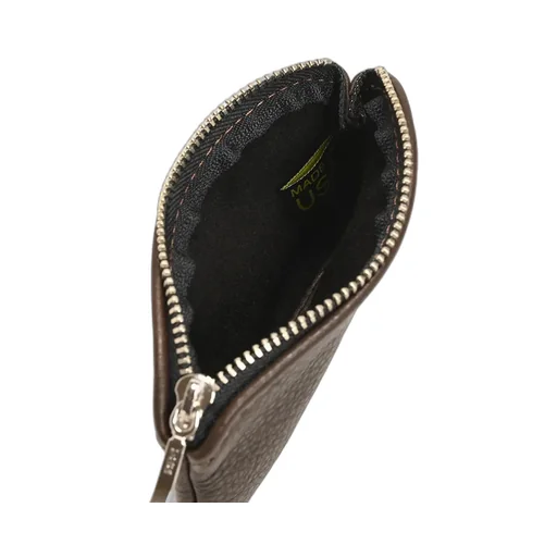 5 Inch Zippered Pouch