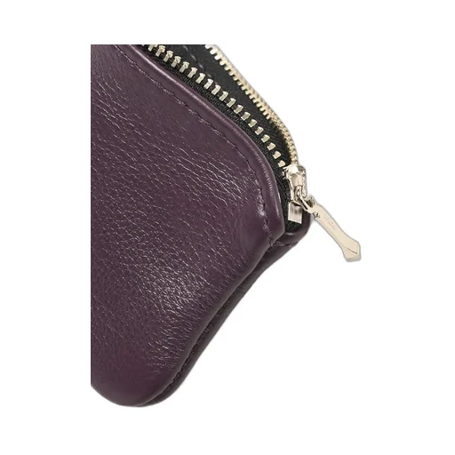 5 Inch Zippered Pouch