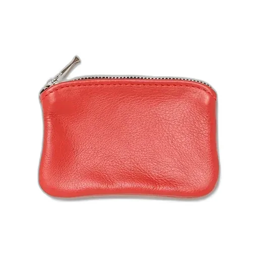 5 Inch Zippered Pouch