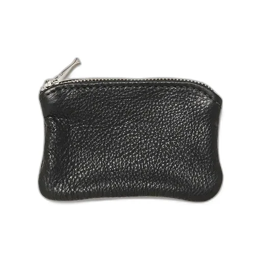 5 Inch Zippered Pouch