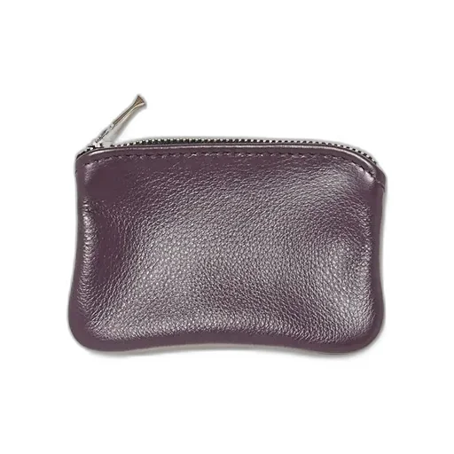 5 Inch Zippered Pouch