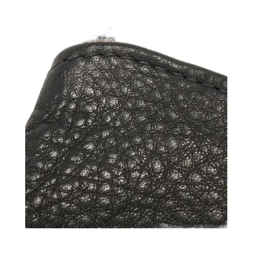 6 Inch Zippered Pouch