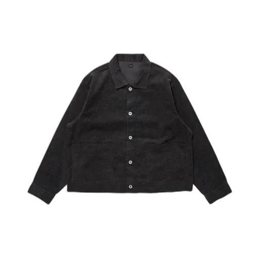 Lot.303 Coverall Jacket