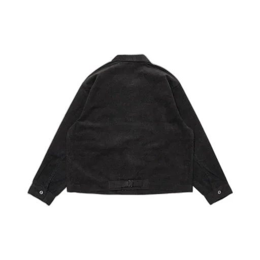 Lot.303 Coverall Jacket