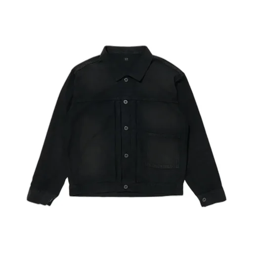 Lot.309 Buckle-Backed Jacket