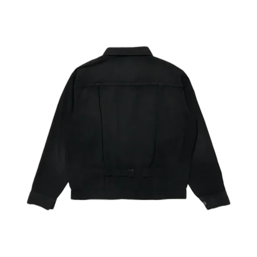 Lot.309 Buckle-Backed Jacket
