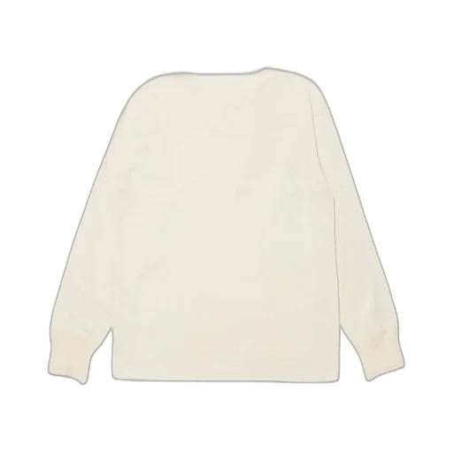 Lot.618 Side Henley Neck Shirt
