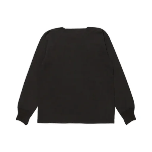 Lot.618 Side Henley Neck Shirt