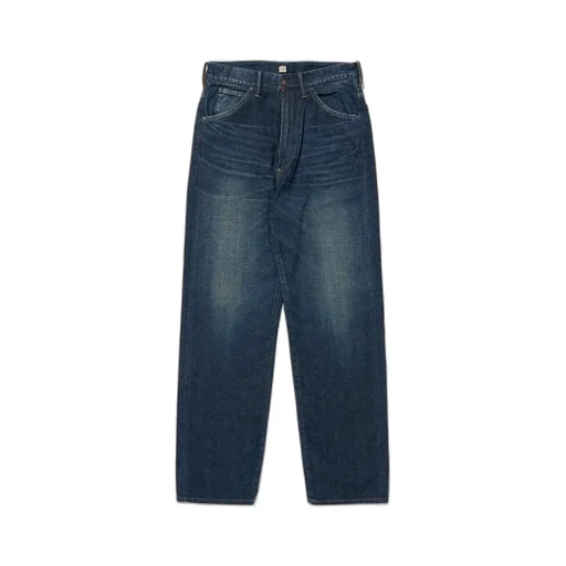 Lot.702 Denim Trousers
