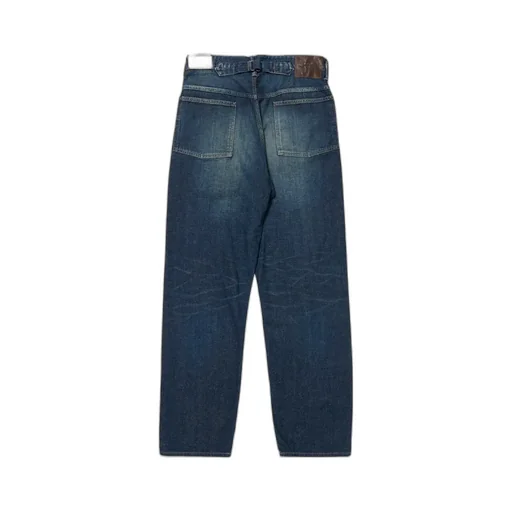 Lot.702 Denim Trousers