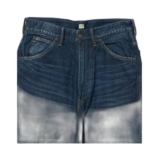 Lot.702 Denim Trousers