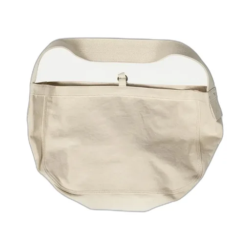 Lot.004 Newsboy Bag