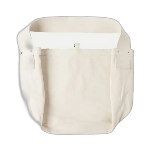 Lot.004 Newsboy Bag