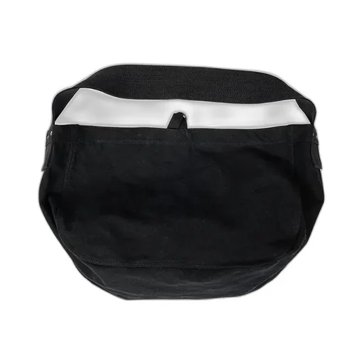 Lot.004 Newsboy Bag