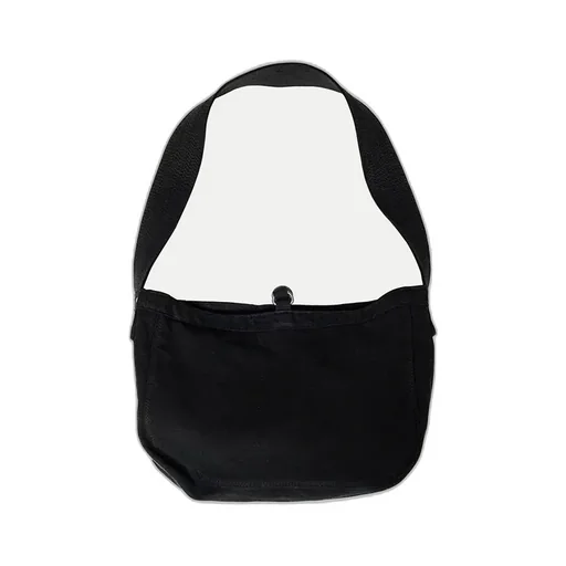 Lot.018 Newsboy Bag Small