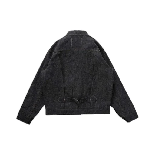 Lot.701 Denim Jacket
